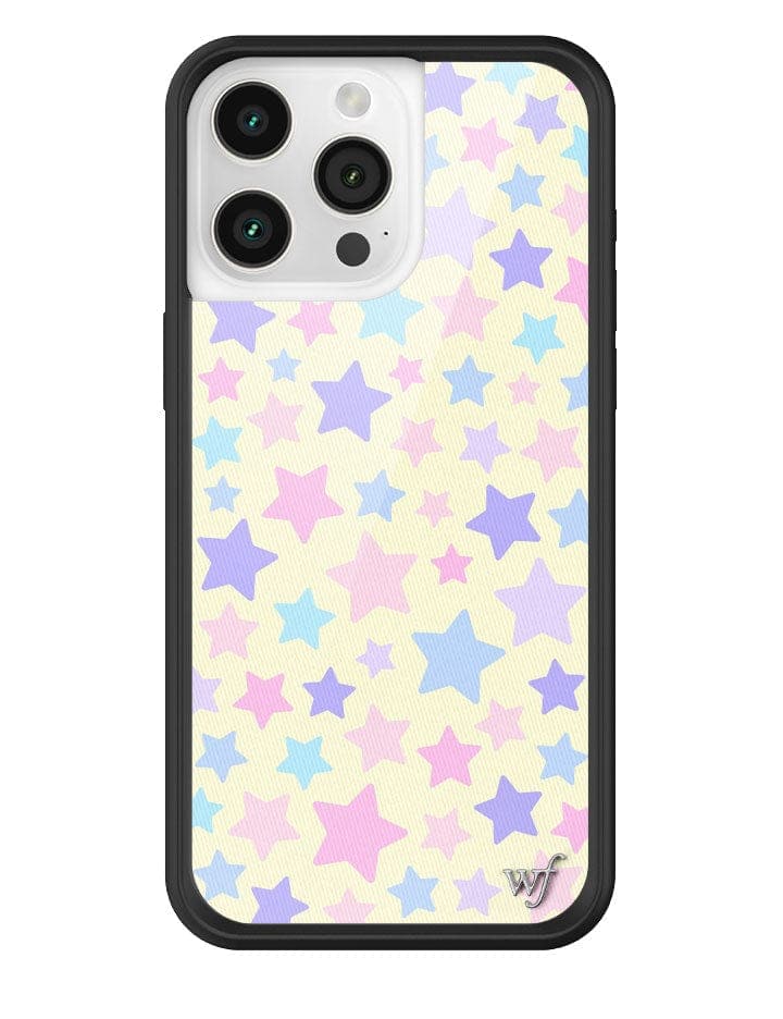 甜蜜星星 Super Sweet Stars 手機殼