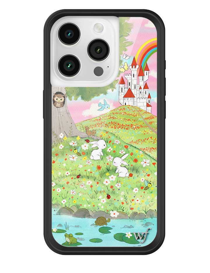 童話夢境 Fairytale 手機殼