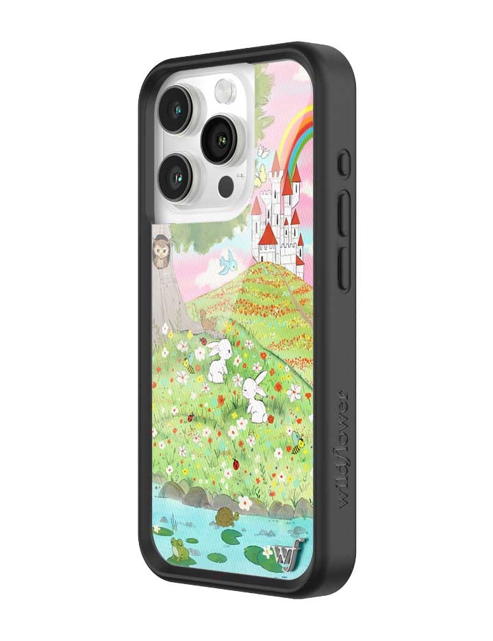 童話夢境 Fairytale 手機殼