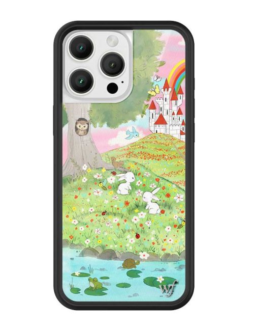 童話夢境 Fairytale 手機殼