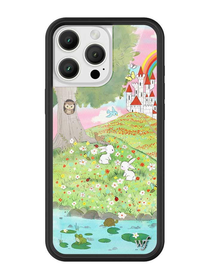 童話夢境 Fairytale 手機殼