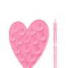 愛心吸盤支架 Heart Stickeez