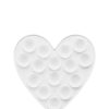 愛心吸盤支架 Heart Stickeez