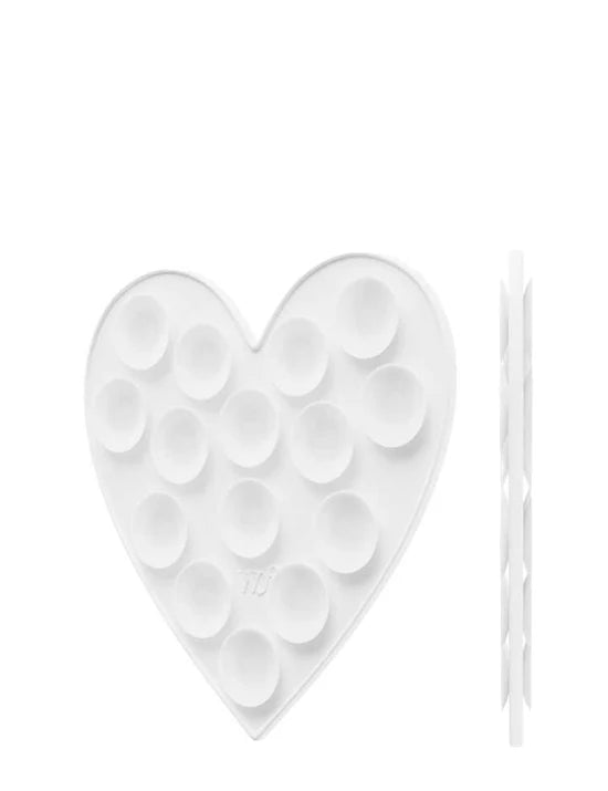 愛心吸盤支架 Heart Stickeez