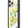 黃玫瑰 Yellow Roses 手機殼