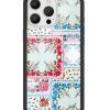 甜夢拼布 Sweetheart Patchwork 聯名款 手機殼