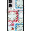 甜夢拼布 Sweetheart Patchwork 聯名款 手機殼