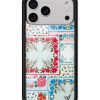 甜夢拼布 Sweetheart Patchwork 聯名款 手機殼