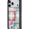 甜夢拼布 Sweetheart Patchwork 聯名款 手機殼