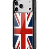 英倫之心 Union Jack 手機殼