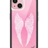 天使羽夢 Angel Baby 手機殼