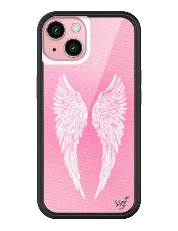 天使羽夢 Angel Baby 手機殼