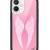 天使羽夢 Angel Baby 手機殼