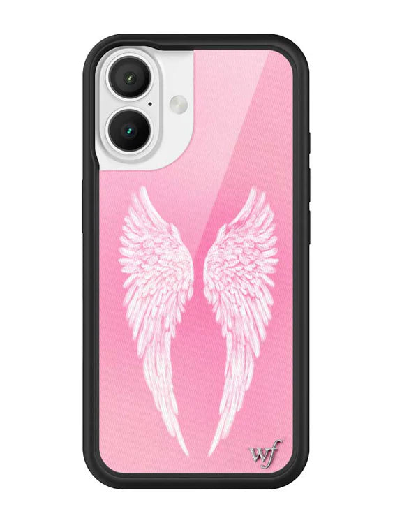 天使羽夢 Angel Baby 手機殼