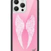 天使羽夢 Angel Baby 手機殼