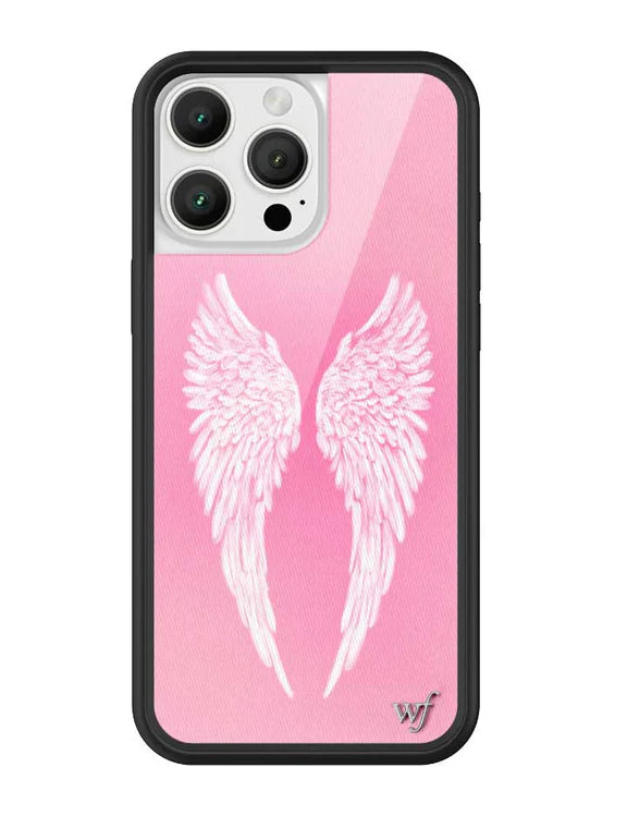 天使羽夢 Angel Baby 手機殼