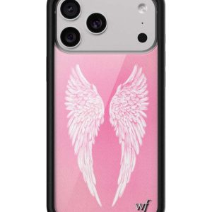 天使羽夢 Angel Baby 手機殼