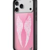 天使羽夢 Angel Baby 手機殼