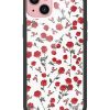 紅玫瑰 Red Roses 手機殼