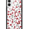 紅玫瑰 Red Roses 手機殼