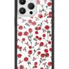 紅玫瑰 Red Roses 手機殼