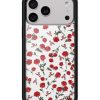 紅玫瑰 Red Roses 手機殼