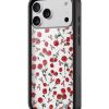 紅玫瑰 Red Roses 手機殼