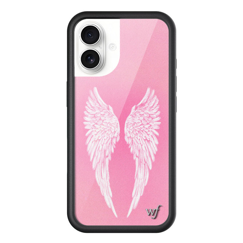 天使羽夢 Angel Baby 手機殼