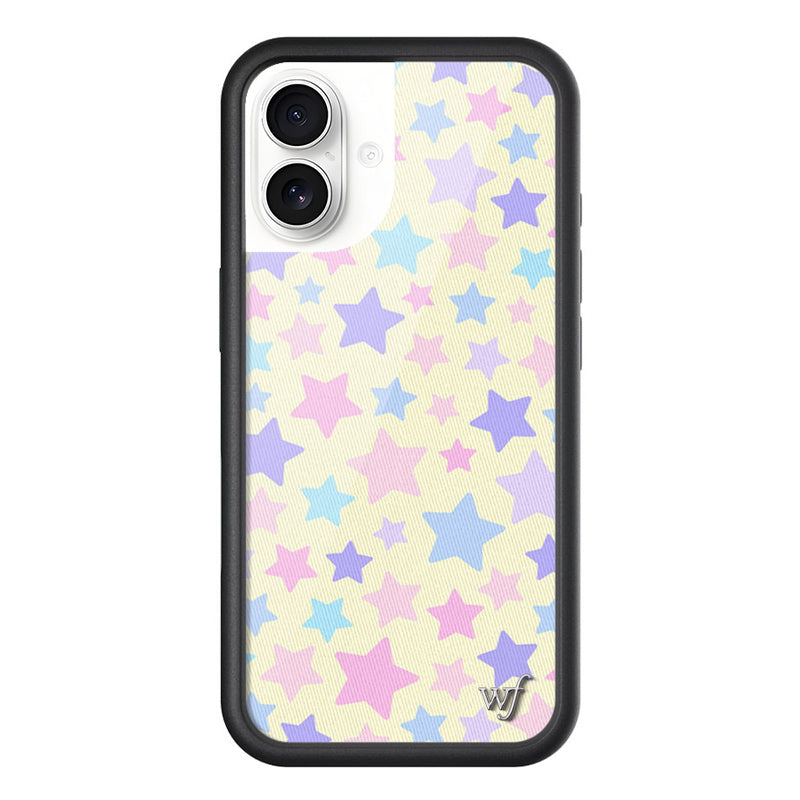 甜蜜星星 Super Sweet Stars 手機殼