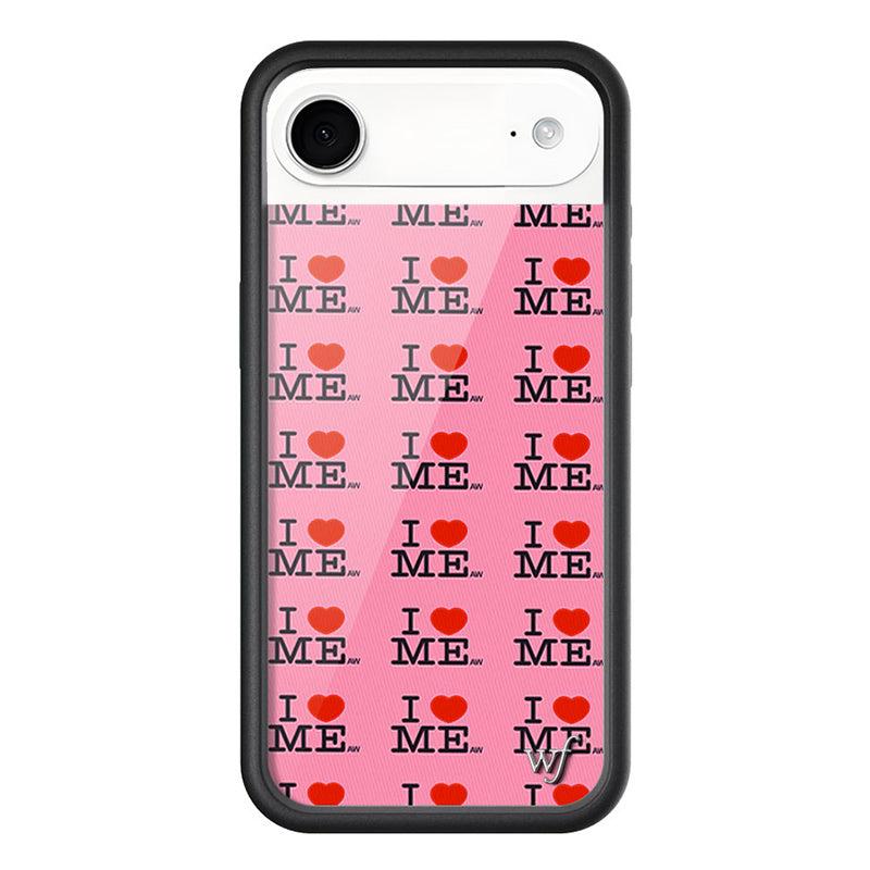 愛自己 I Heart Me 手機殼