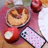 一日一蘋果 Apple a Day 手機殼