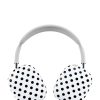 黑白波卡點 AirPods Max 耳機保護殼