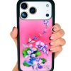 蝶影幻夢 Butterfly Dreams 手機殼