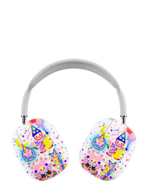 歡樂派對 AirPods Max 耳機保護殼