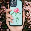 舞動之花 Dancing Flower 手機殼