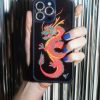 龍年 Year of the Dragon 手機殼