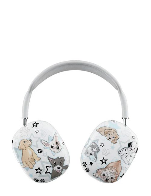 小狗派對 AirPods Max 耳機保護殼