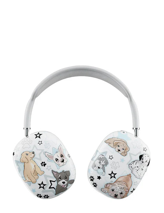 小狗派對 AirPods Max 耳機保護殼