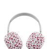 紅玫瑰 AirPods Max 耳機保護殼