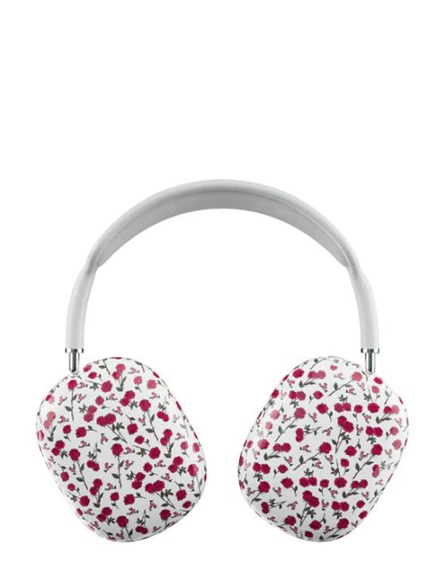 紅玫瑰 AirPods Max 耳機保護殼