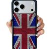 閃耀系列-英倫之心 Union Jack 手機殼