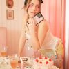 甜蛋糕 Sweet Cake 手機殼