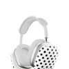 黑白波卡點 AirPods Max 耳機保護殼