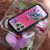 蝶影幻夢 Butterfly Dreams 手機殼