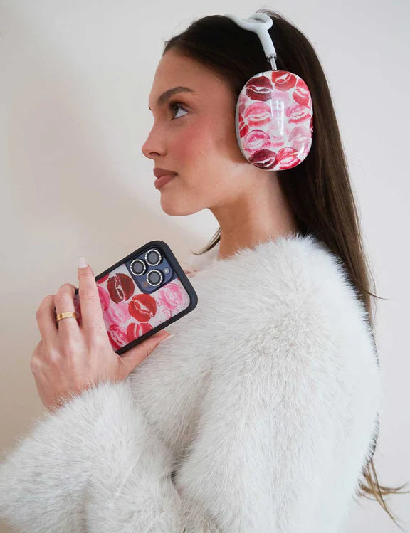 Kensington 聯名款 AirPods Max 耳機保護殼