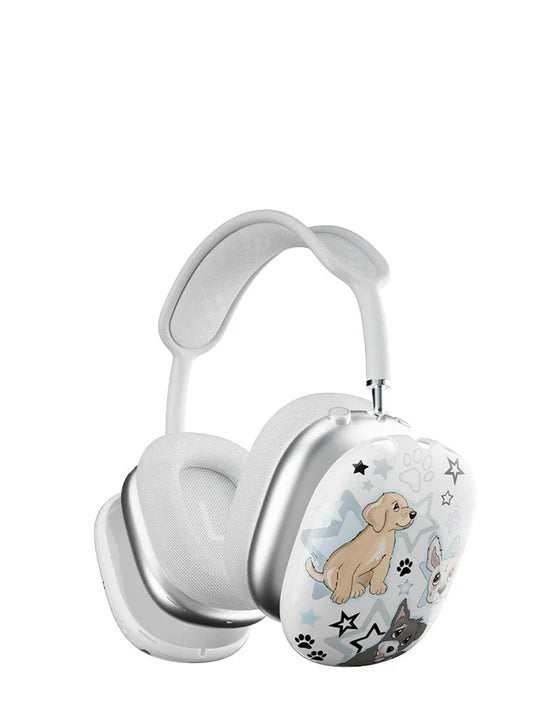 小狗派對 AirPods Max 耳機保護殼
