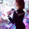 勾勾手約定 Pinky Promise 手機殼