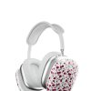 紅玫瑰 AirPods Max 耳機保護殼