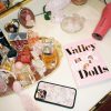 雛菊花海 Daisy Lynn 手機殼