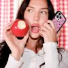 一日一蘋果 Apple a Day 手機殼